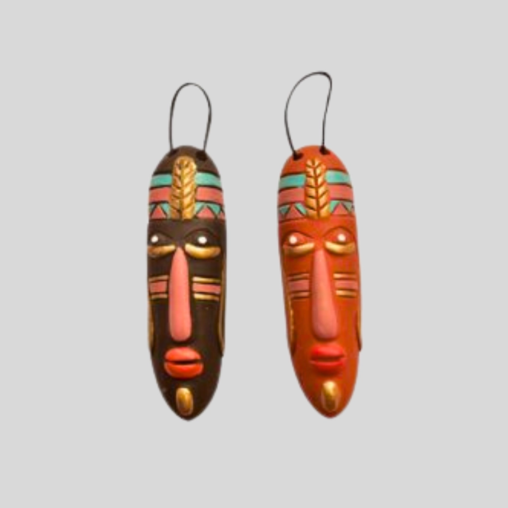 Terracotta Home Decor Item