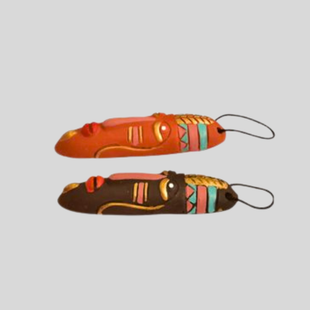 Terracotta Home Decor Item - Image 2